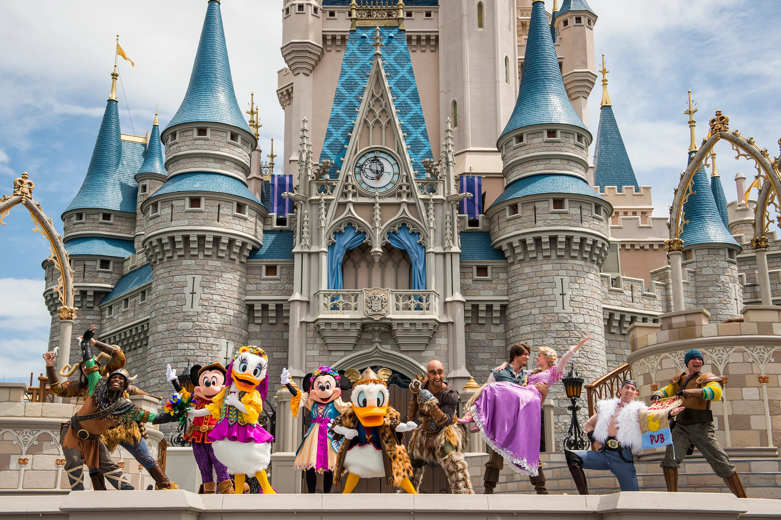 Walt Disney World Price: How Much Will It Actually Cost?