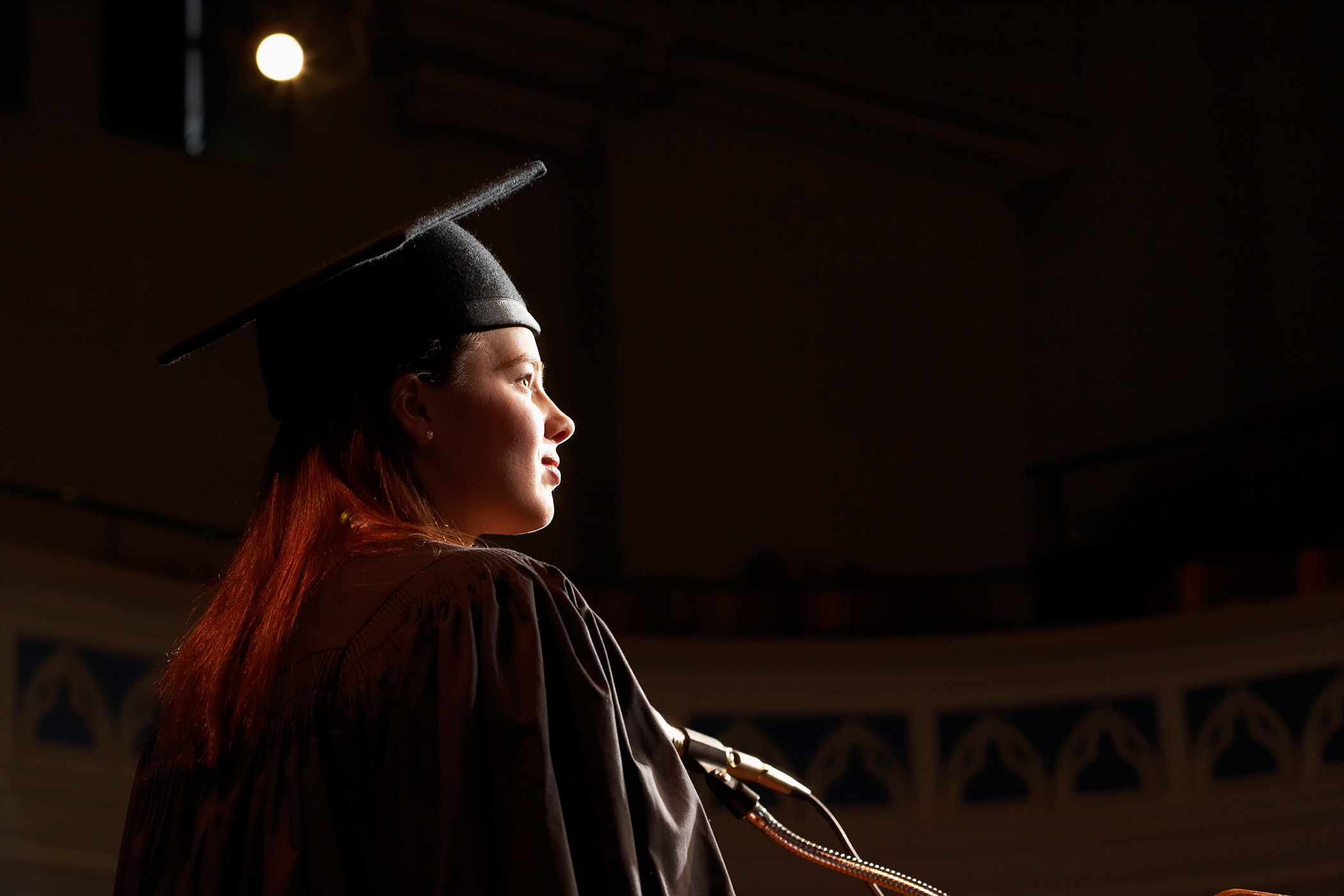 Wondering What Happened to Your Class Valedictorian? Not Much, Research Shows