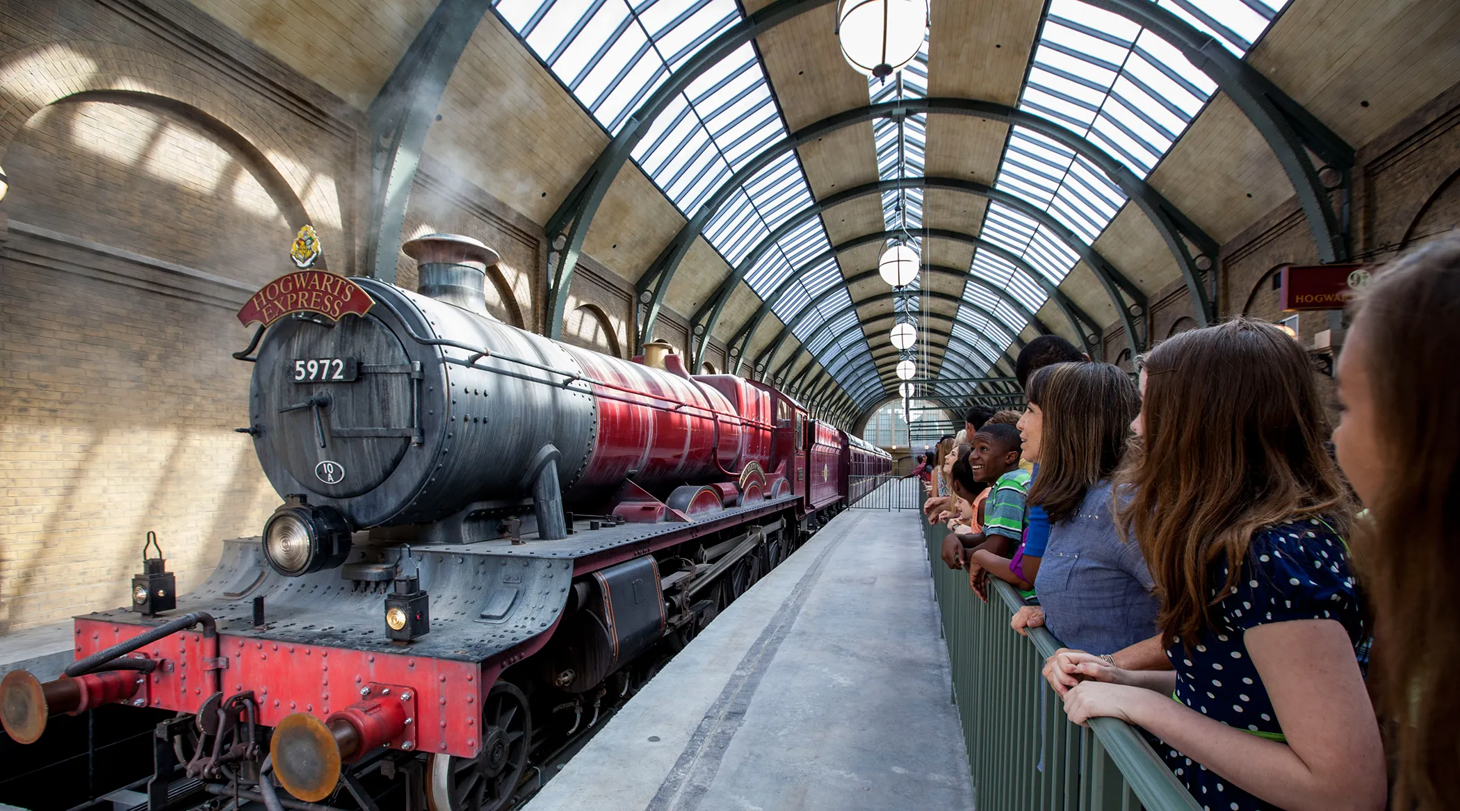 How much does a Universal Orlando vacation cost?