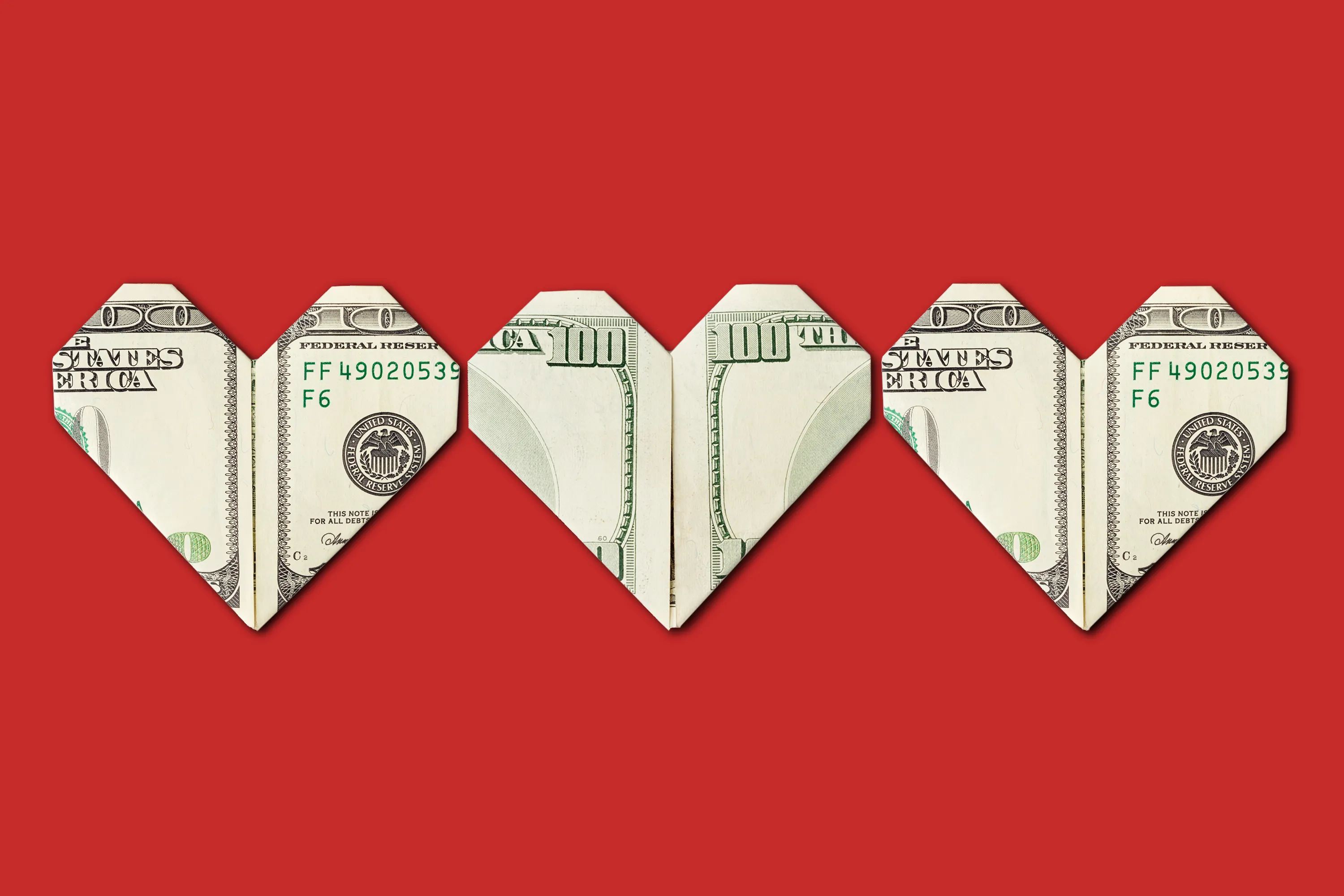 How We Talk About Money: Advice From 3 Real Married Couples