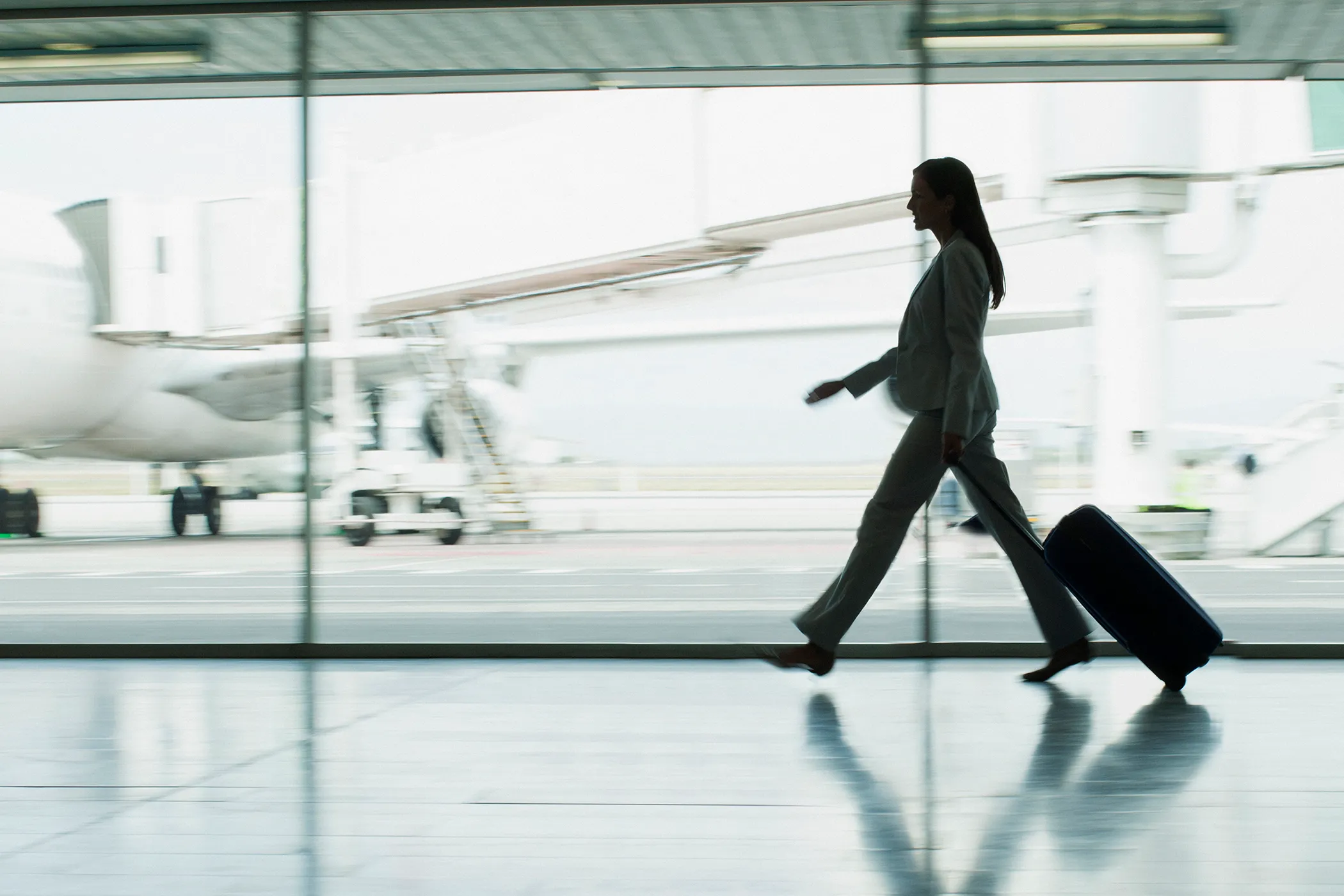 Best Women's Shoes for Business Travelers Ecco, Easy Spirit Money