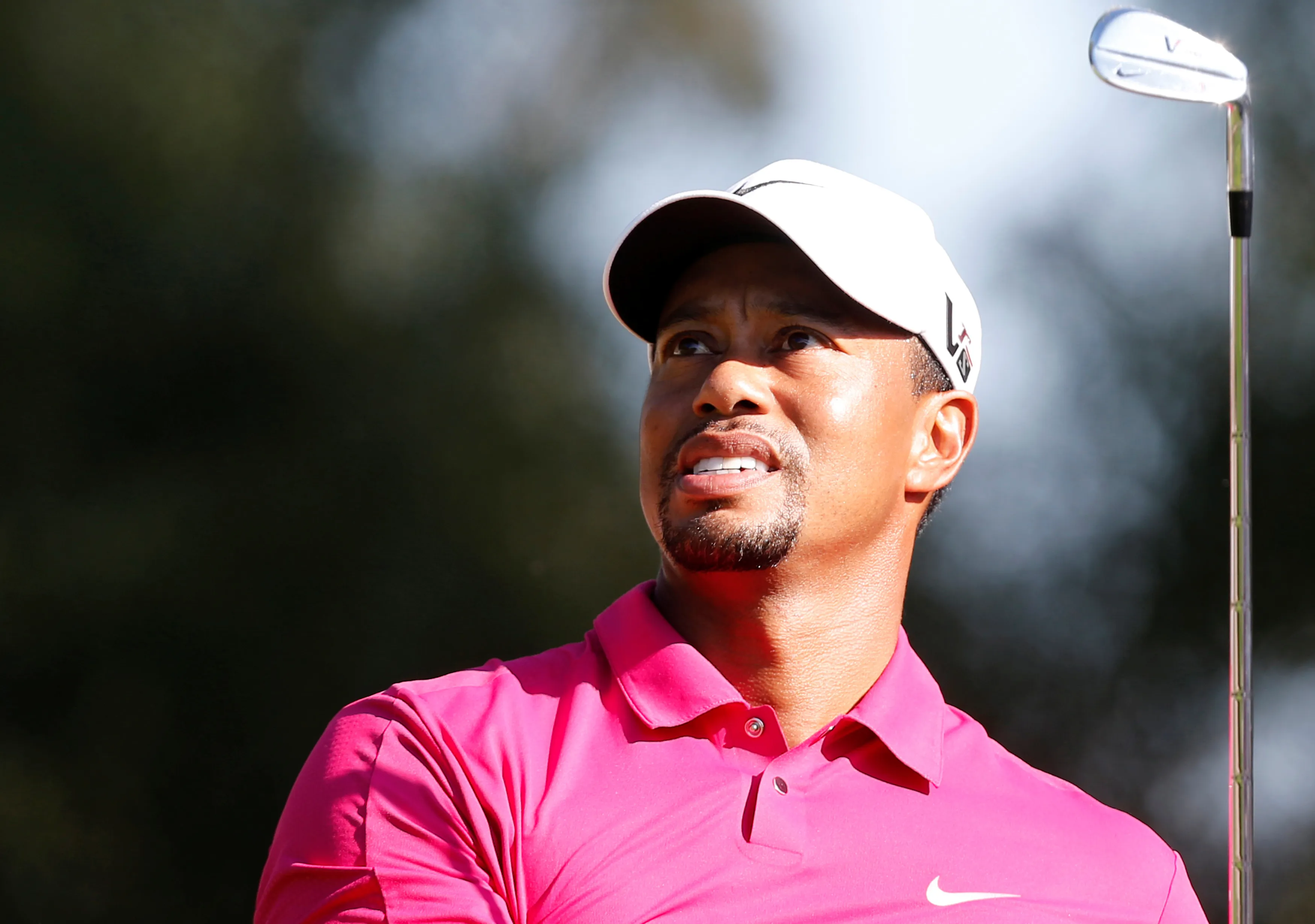 Tiger Woods' Earnings Were Down 50% Even Before His DUI Arrest