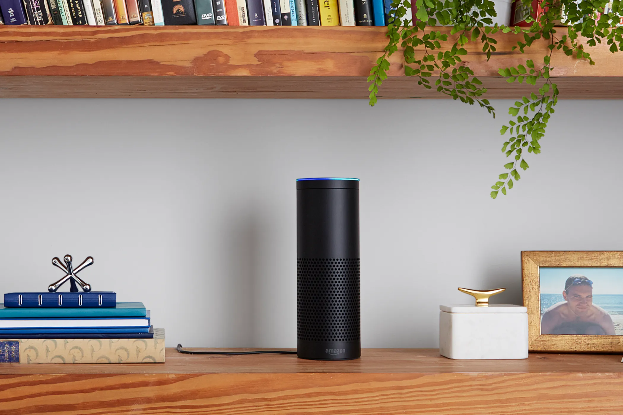 Flash Sale: The Amazon Echo Is $50 Off Today