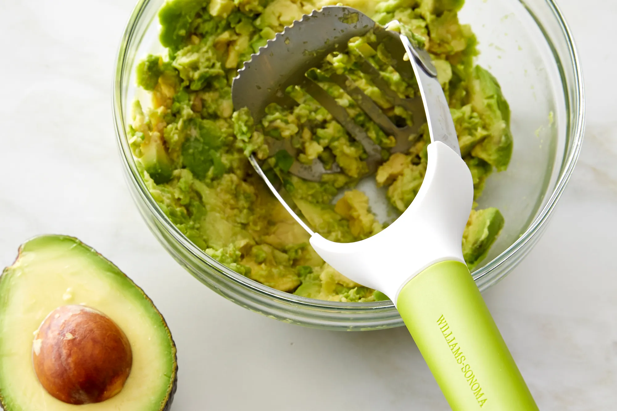 Chef'n Avoquado 4-in-1 Avocado Tool - Green