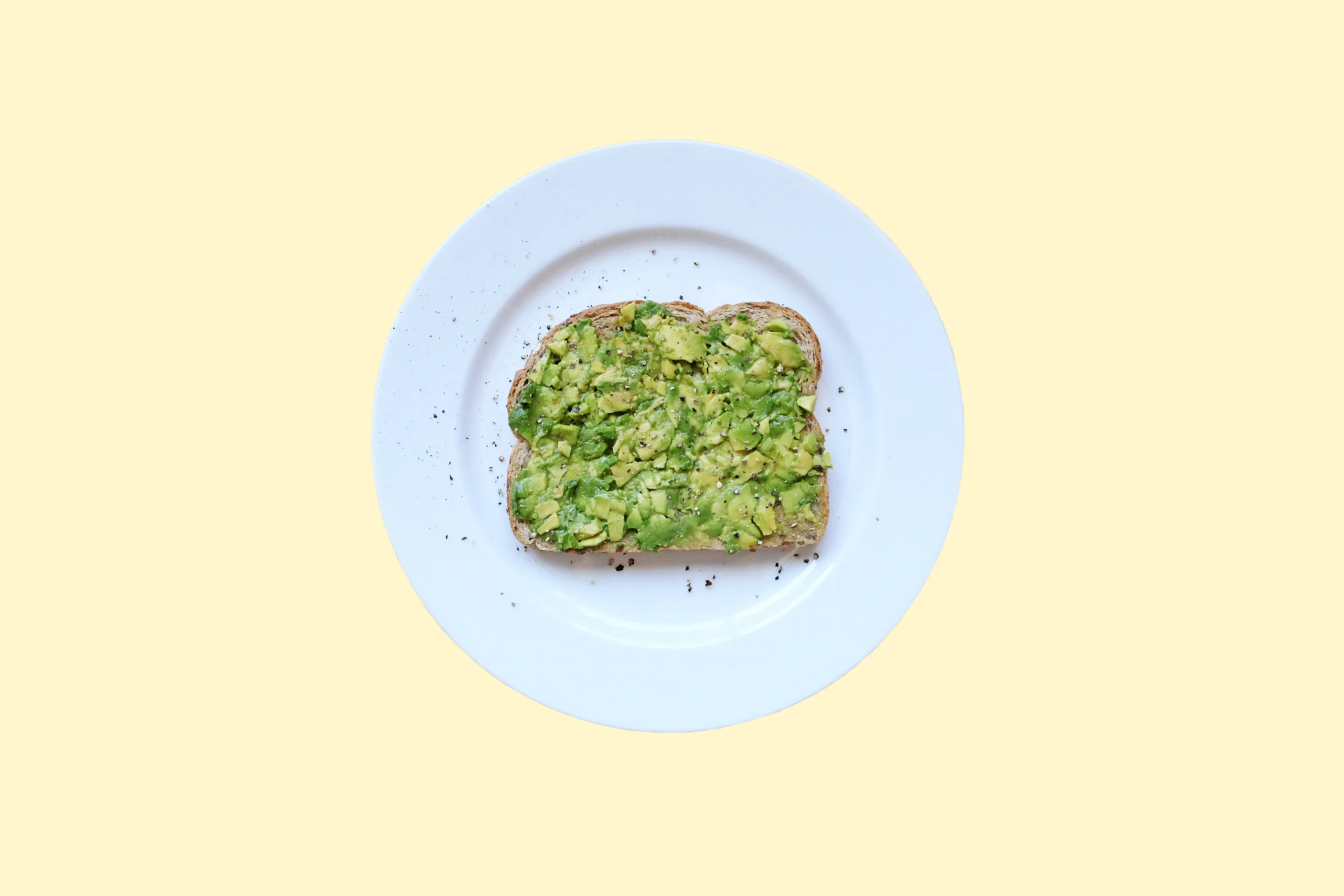 This Company Is Offering A Month's Worth of Avocado Toast to Millennials Who Buy a House