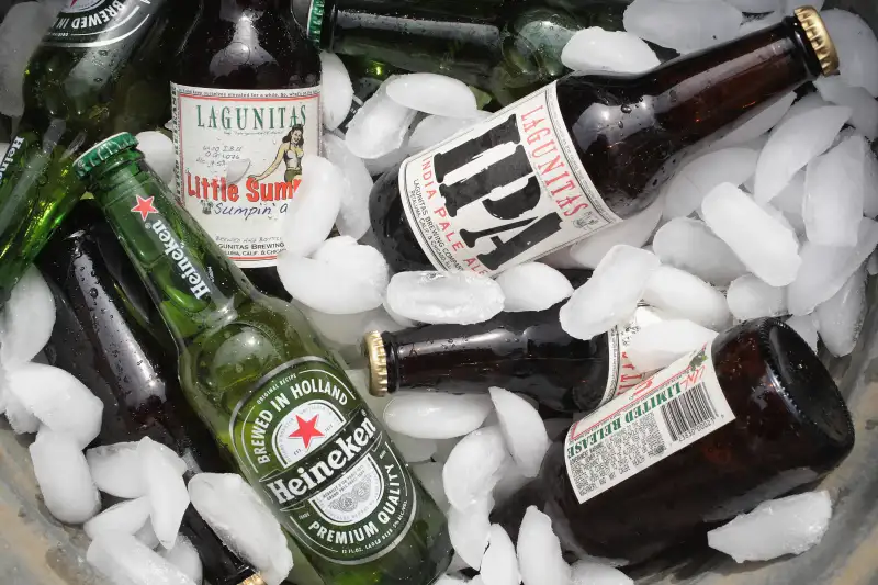 Lagunitas Sells Remaining 50 Percent Stake To Beer Giant Heineken