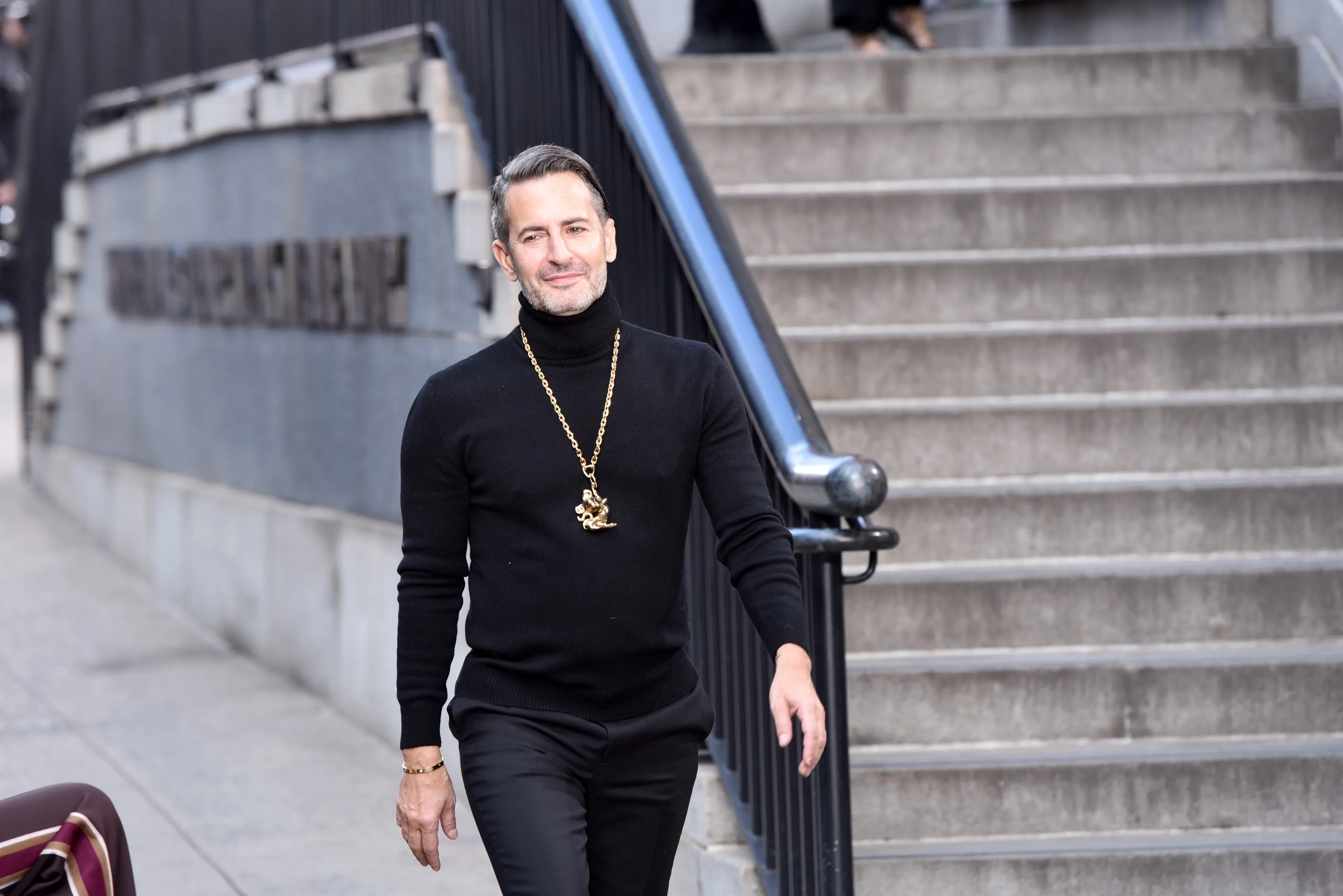 Marc Jacobs Careers and Employment