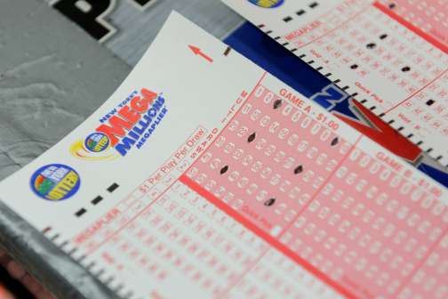 Someone in New York Has a Lottery Ticket Worth $24 Million