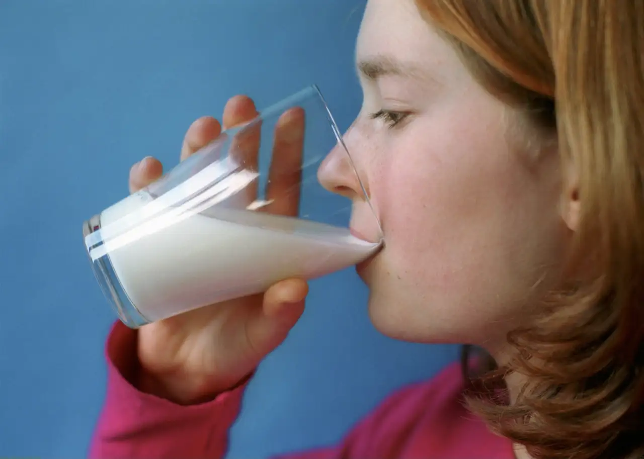 Organic Milk Is It Worth The Price Money