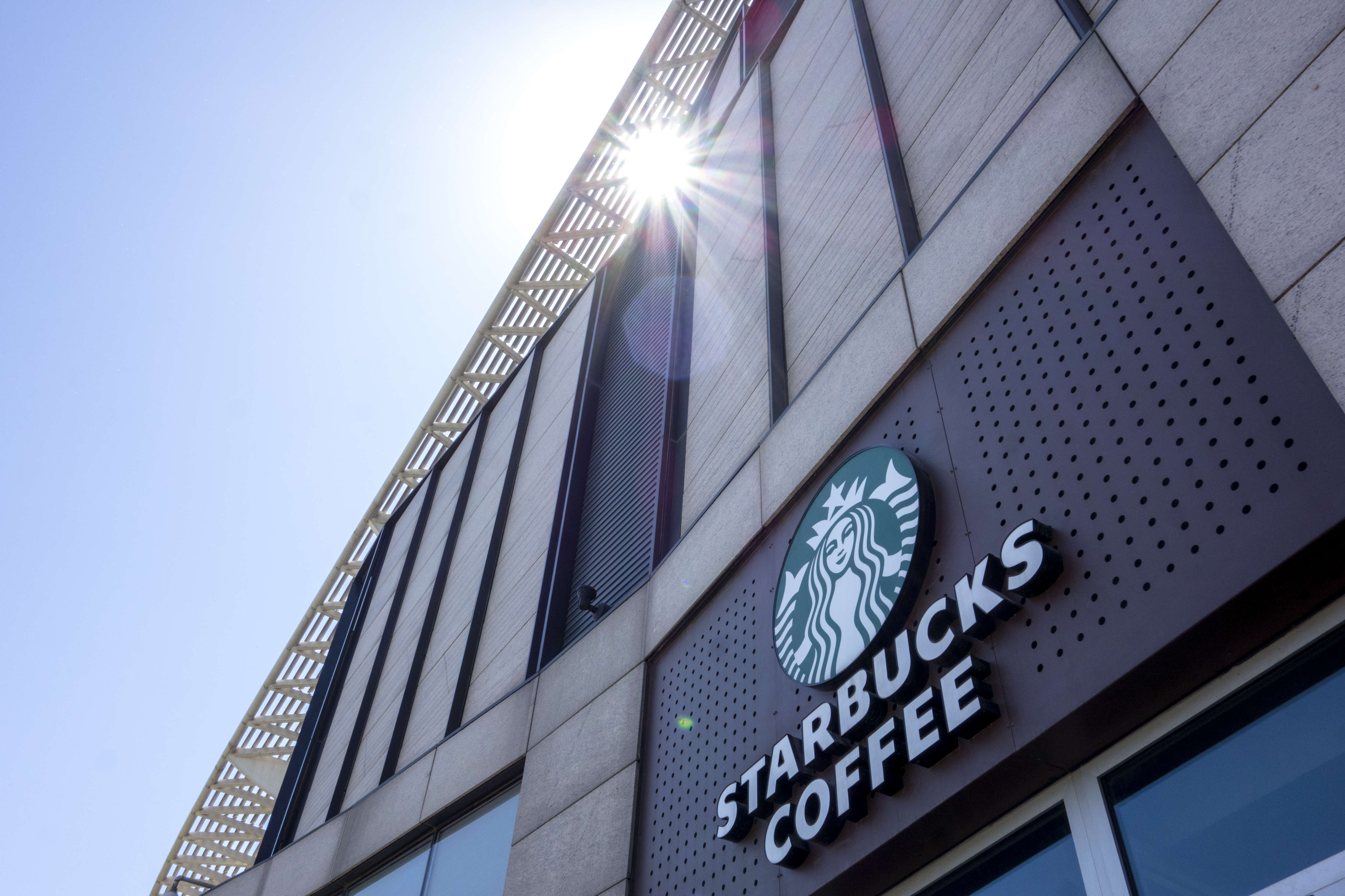 Why It's Good News If Starbucks Moves Into Your Neighborhood