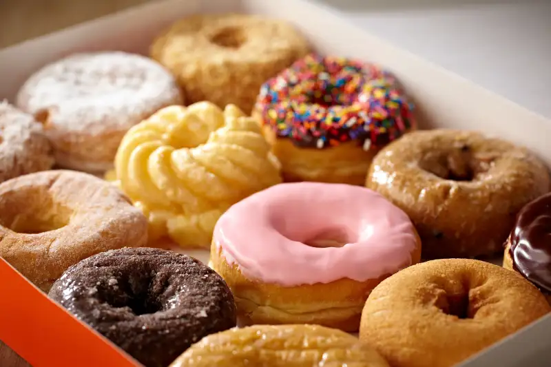 Which Tim Hortons doughnut comes out on top? - National