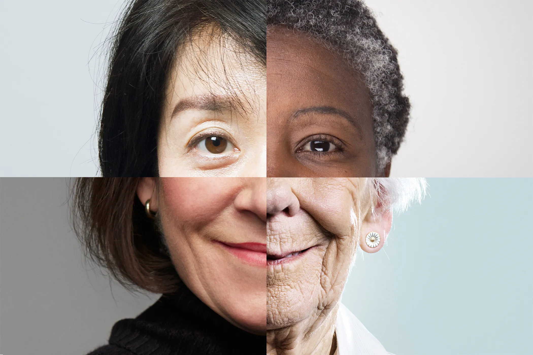 This Is the Age When You Become 'Old,' According to Four Different Generations