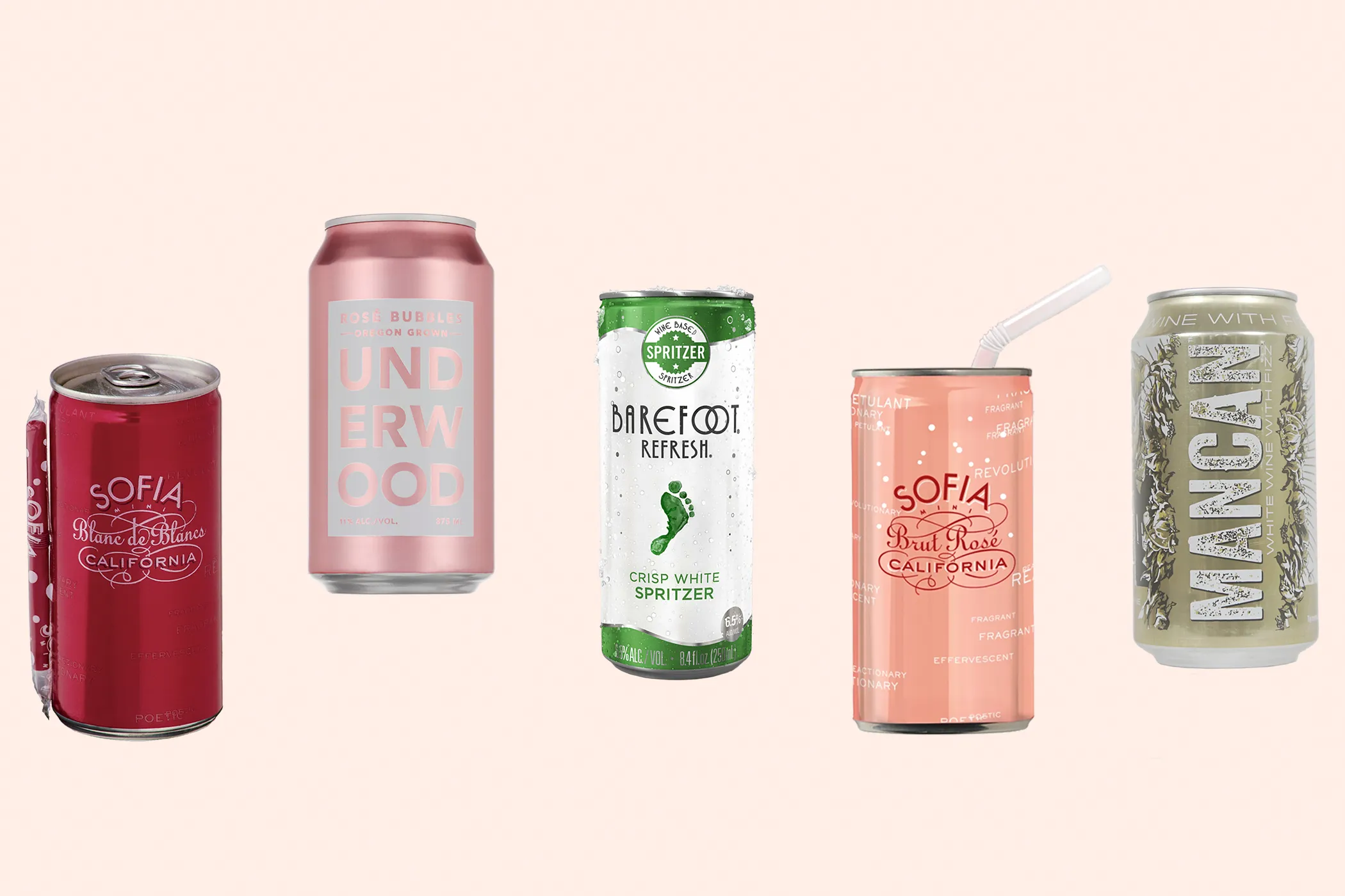 Canned Wine How & Where to Order Best Wine in a Can Online Money