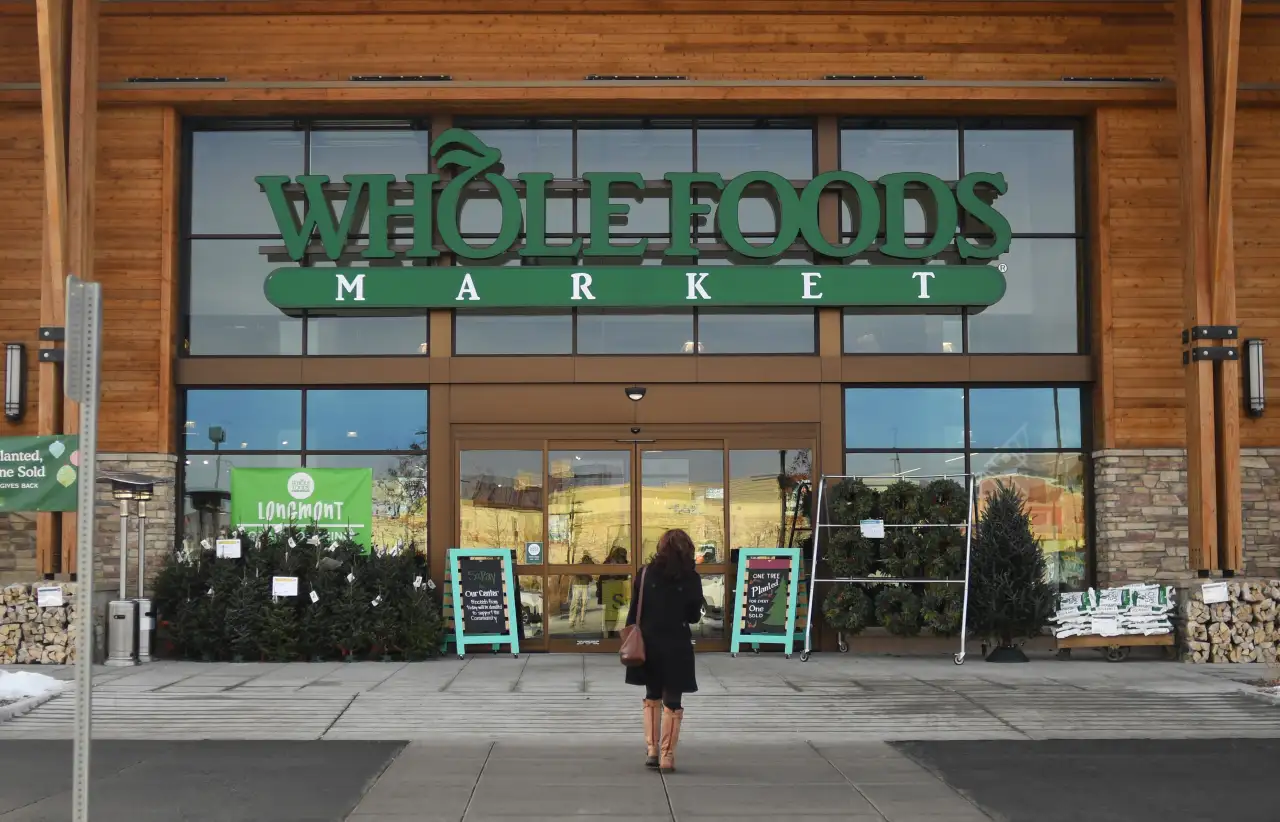 Whole Foods plans big move into grocery delivery - Denver Business Journal