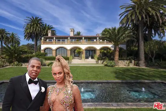 Beyoncé and Jay Z Rent Malibu Home After Birth of Twins | Money