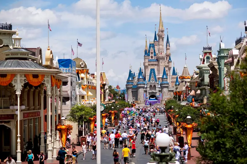 Fan Claims Surprising Theme Park Is Best in Orlando - Inside the Magic