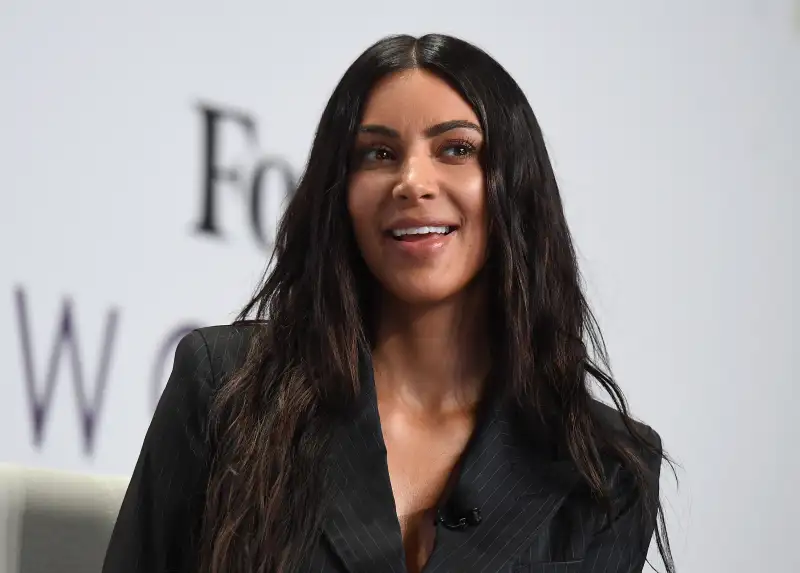 US-FORBES-KIM-KARDASHIAN