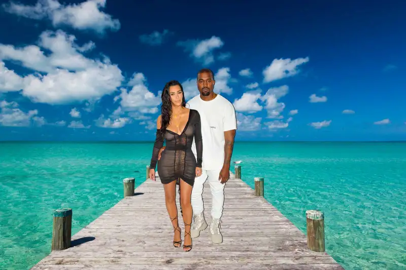 Bahamas, Eleuthera Island, Tarpum Bay, town pier