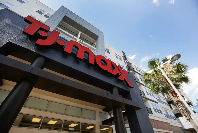 TJ Maxx Prices, Experience Make It Immune to , Retail Apocalypse