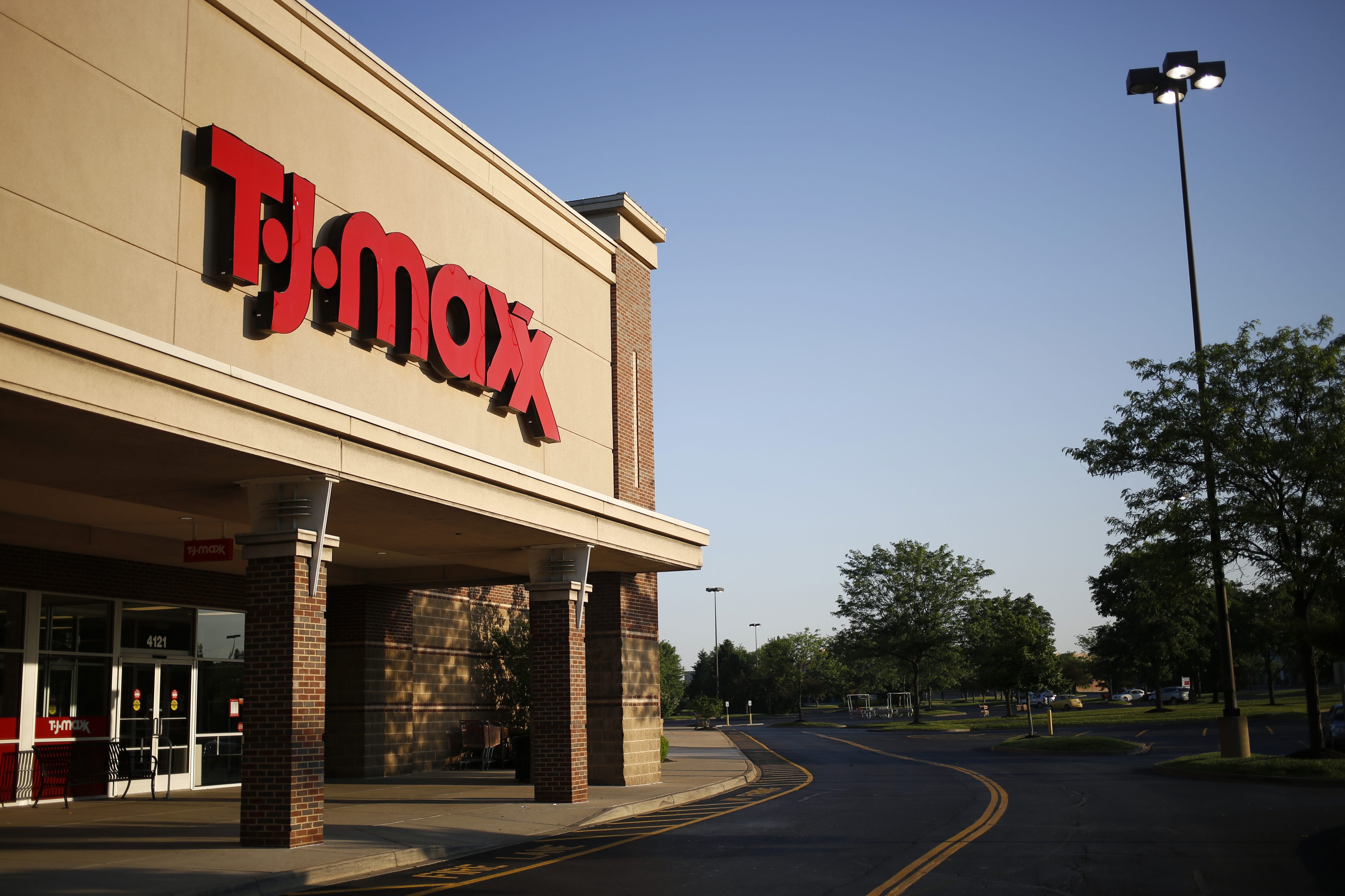 TJ Maxx, Marshalls, And Home Goods Stores Ahead Of The [f500link]TJX[/f500link] Cos. Earnings Figures