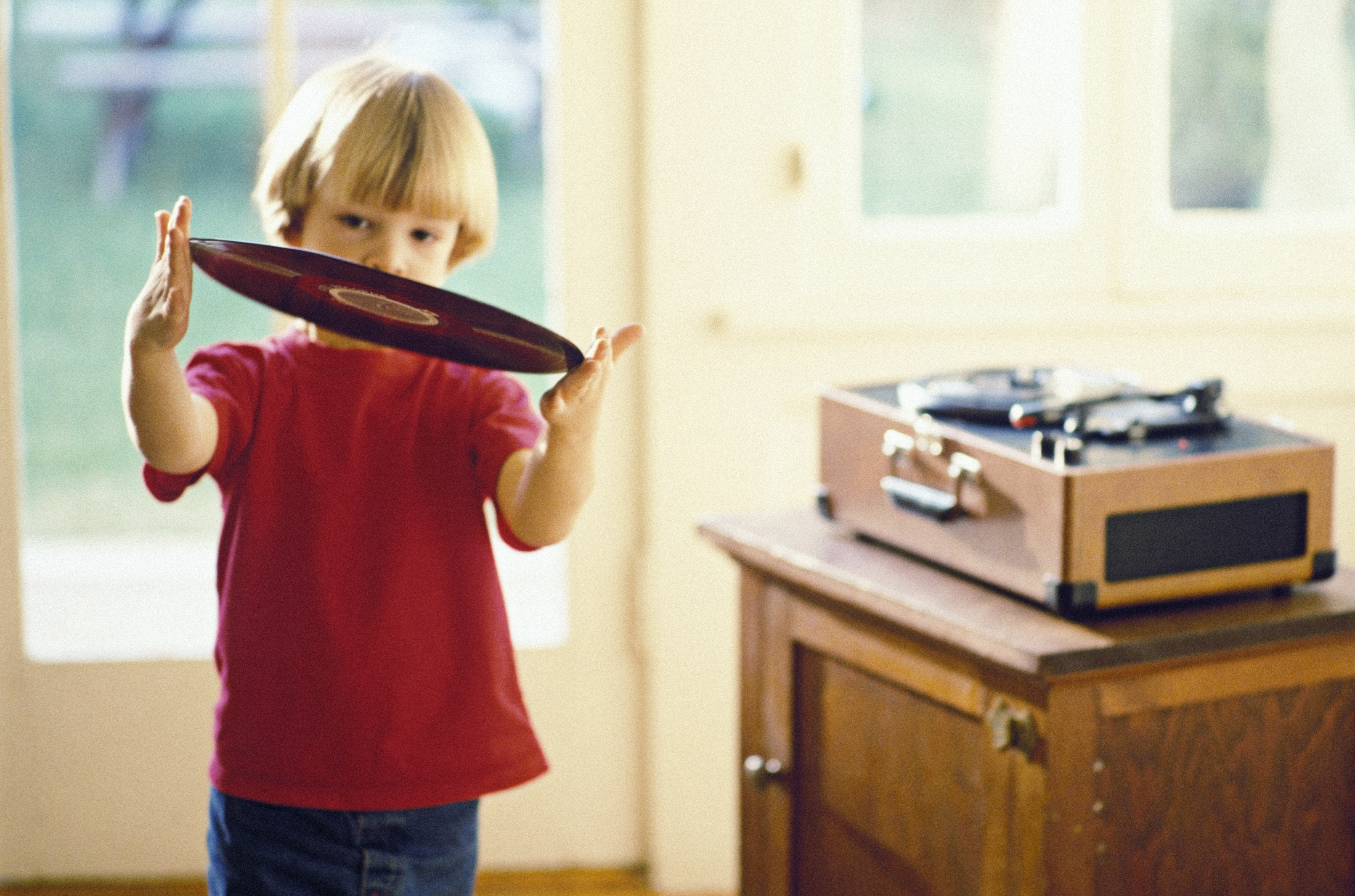 Will My Kids Make Any Money Off My Vinyl Collection? I Asked Experts to Find Out