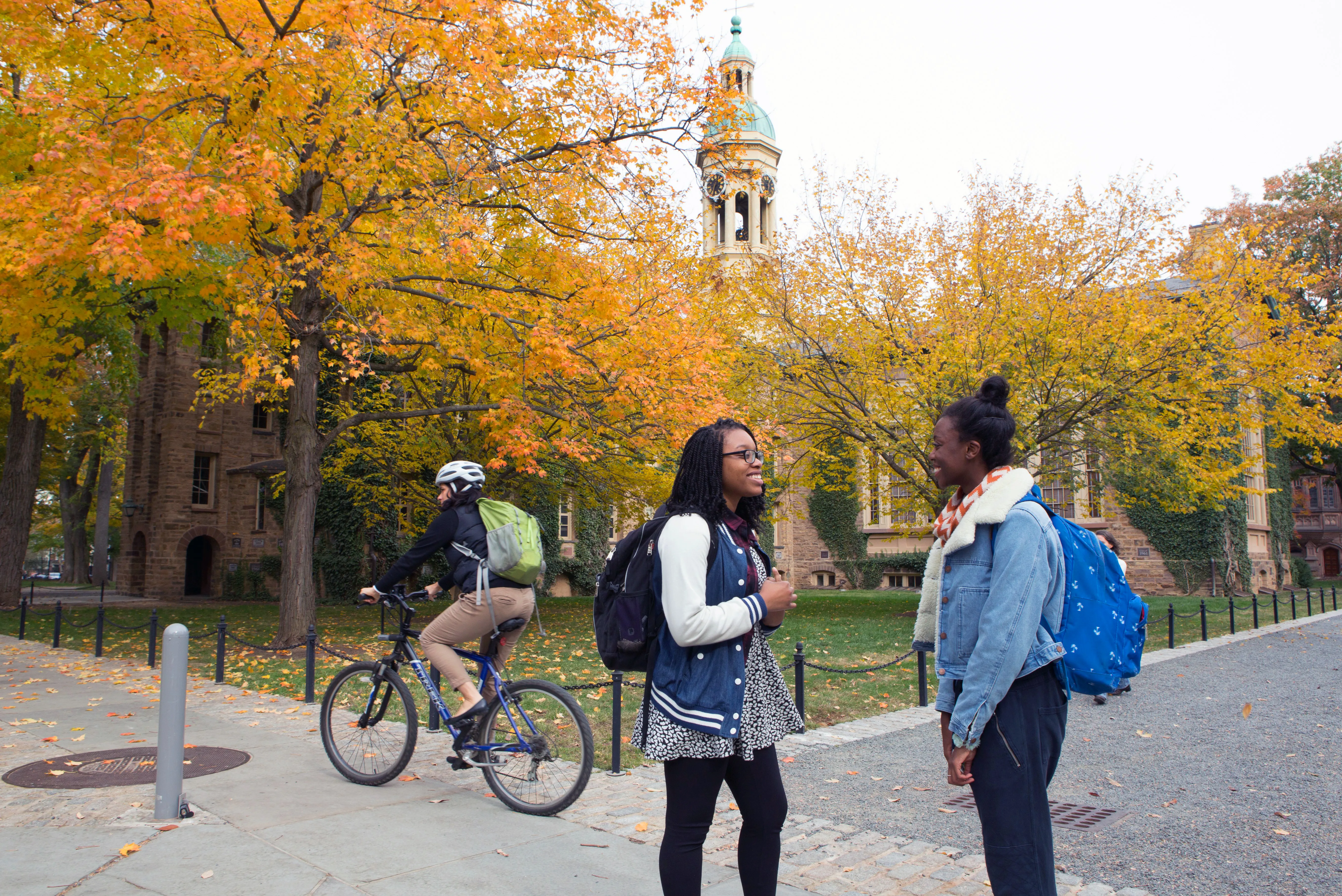 How Money Ranked the 2017 Best Colleges