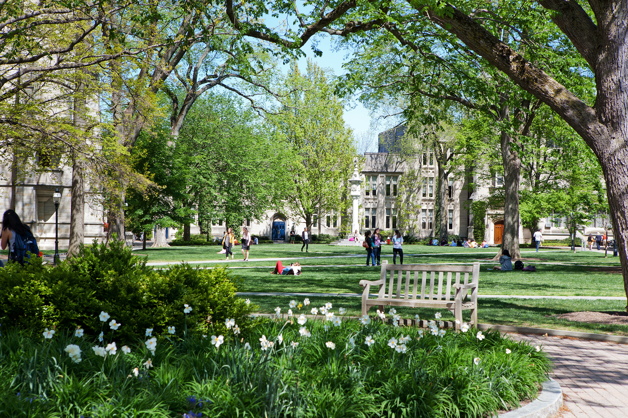 The Best Colleges for Your Money