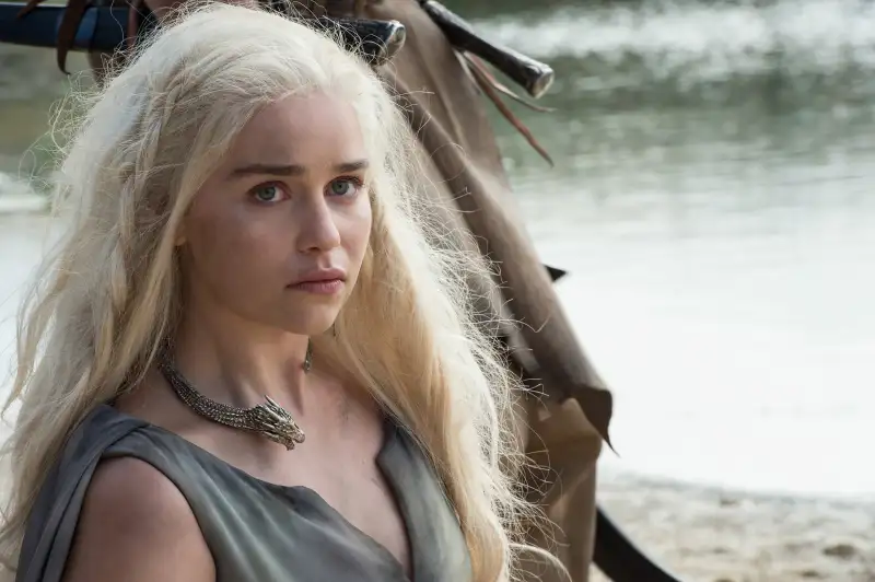 Game of Thrones: Who Makes the Jewelry?