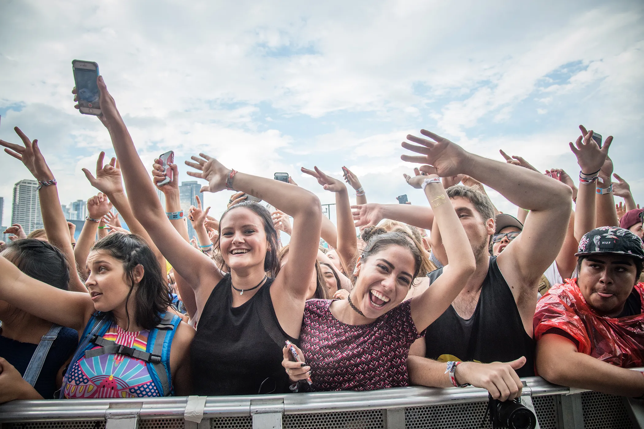 Lollapalooza is the Must-Attend Music Festival of the Year