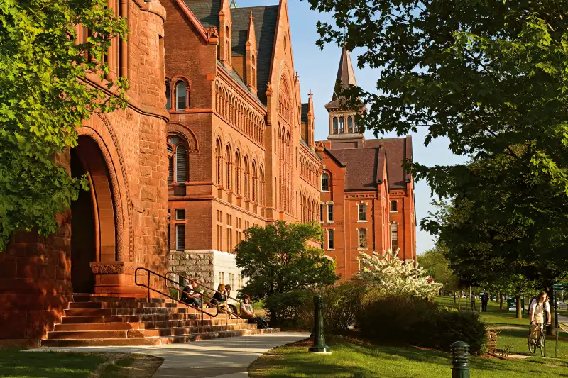 Best College in Every State: MONEY's 2017 Top-Ranked Schools Money