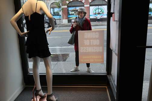After a Luxury Consignment Shop Goes Bust, Sellers Say They Lost Thousands of Dollars