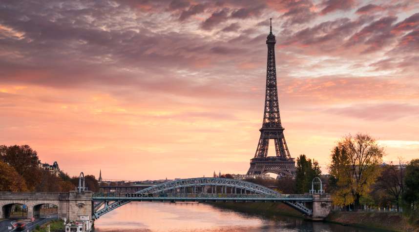 Paris, Ile de France, France