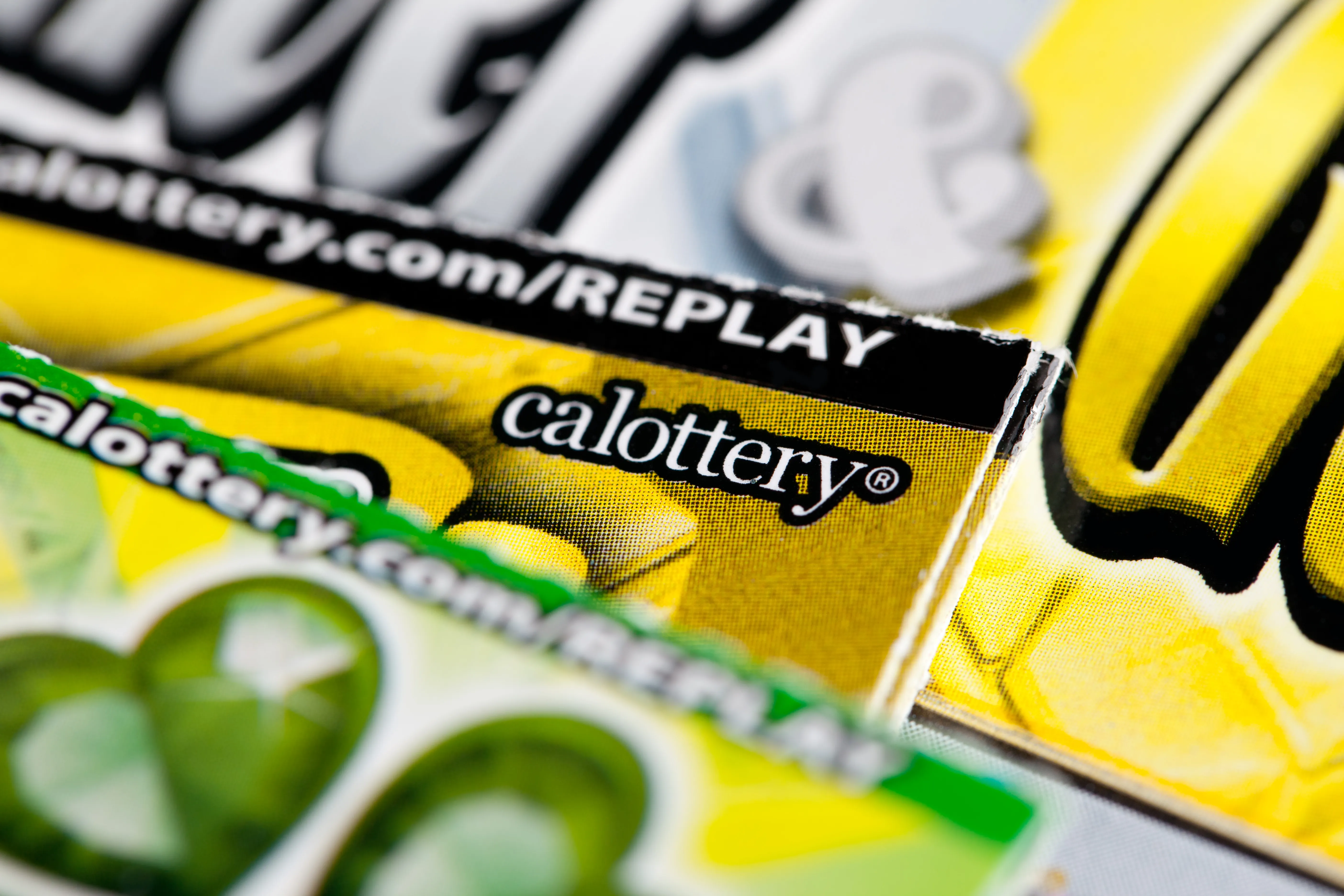 A California Teenager Just Won the Lottery Twice in One Week