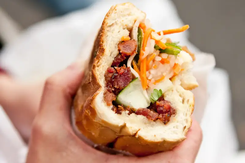 Banh mi