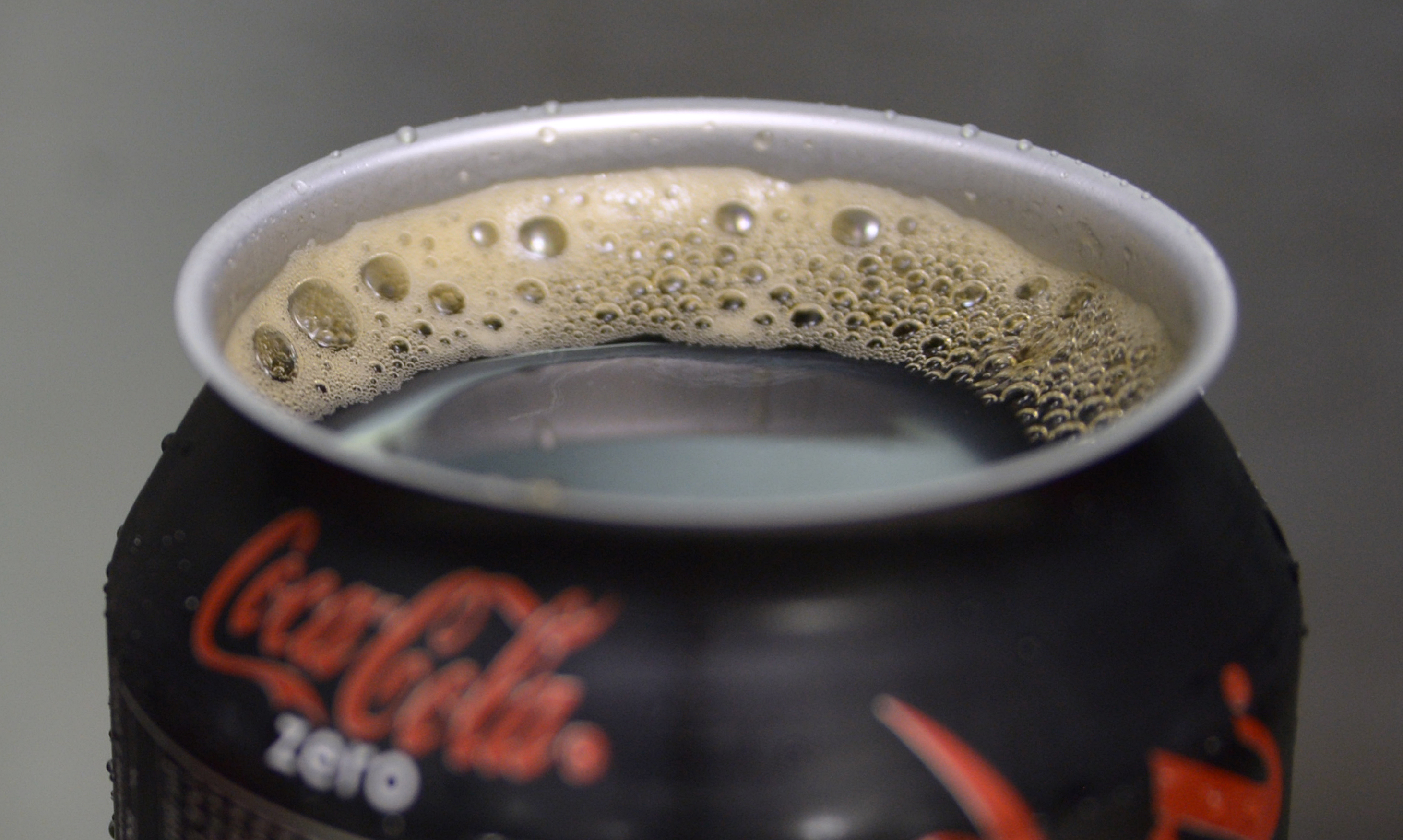 Coke Zero Is Being Killed Off and Replaced With a New Recipe