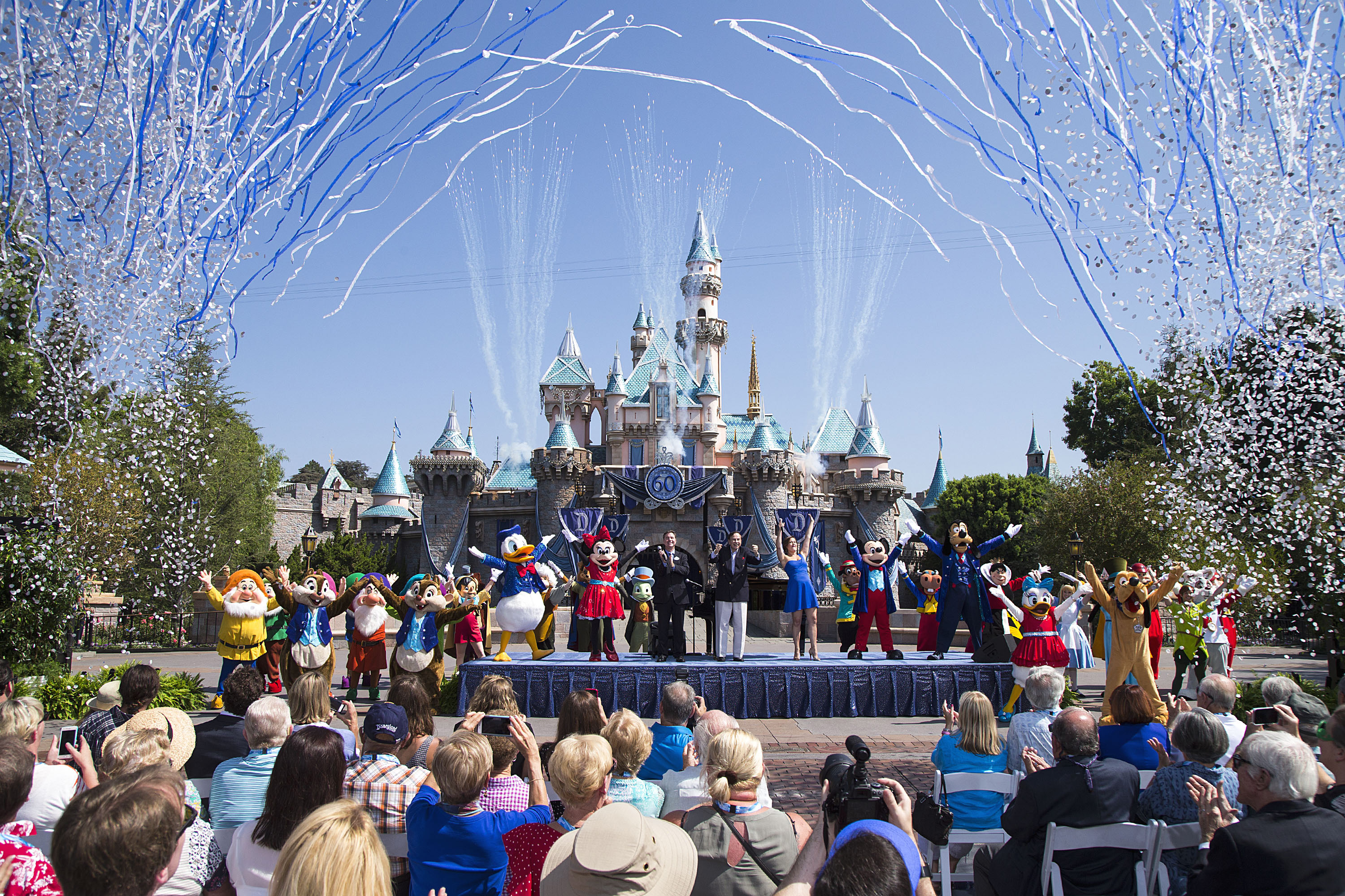 Disney Is Ending Its Vacation Savings Accounts. Here's How to Get Your Money