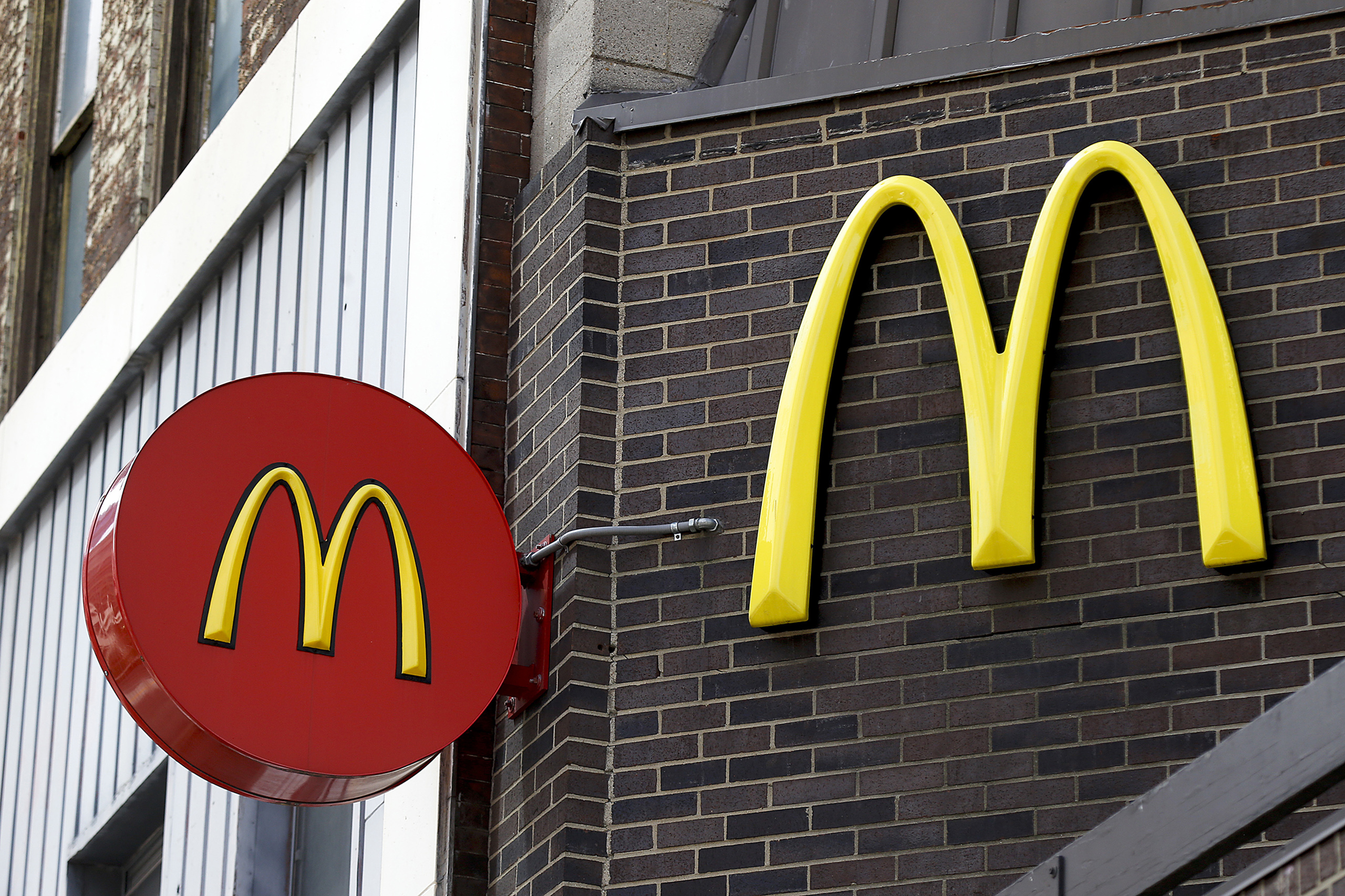 McDonald's Is Giving Away a Card That Gives You Free Food for 50 Years. Here's How to Enter