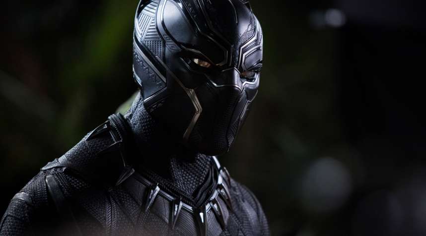 T'Challa/Black Panther (Chadwick Boseman)
