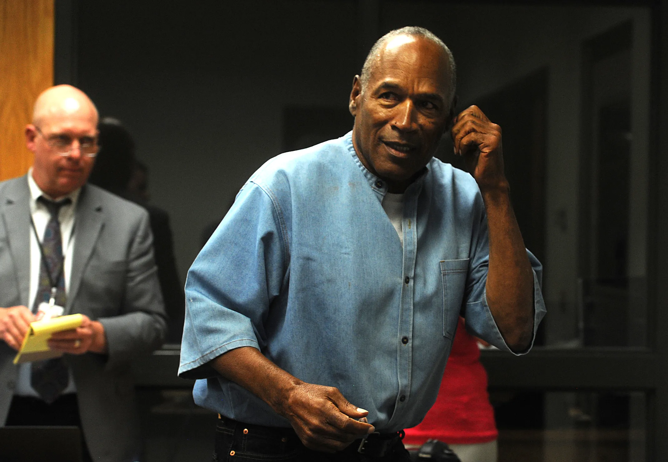 O.J. Simpson Owes Millions. Here's Why He Can Retire Comfortably and Never Work Again Anyway