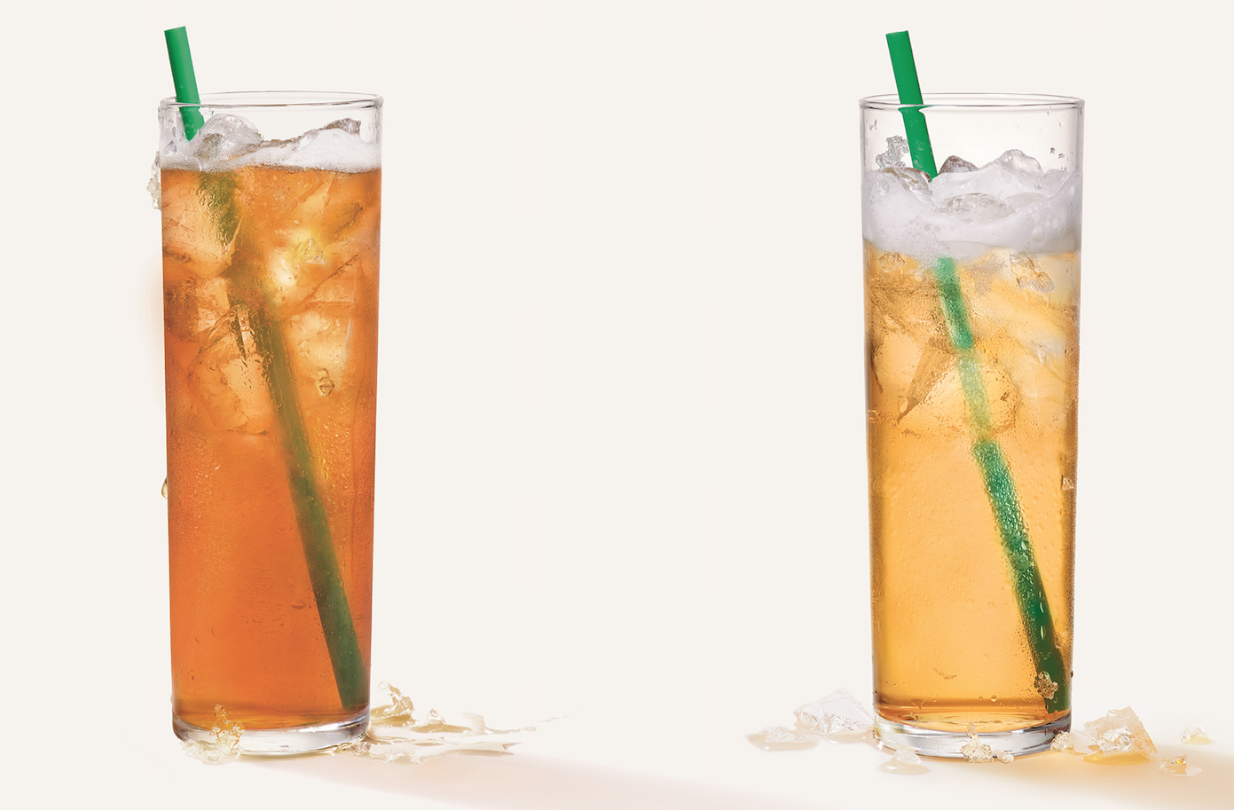 Starbucks Is Giving Out Free Iced Teas. Here's How to Get Them