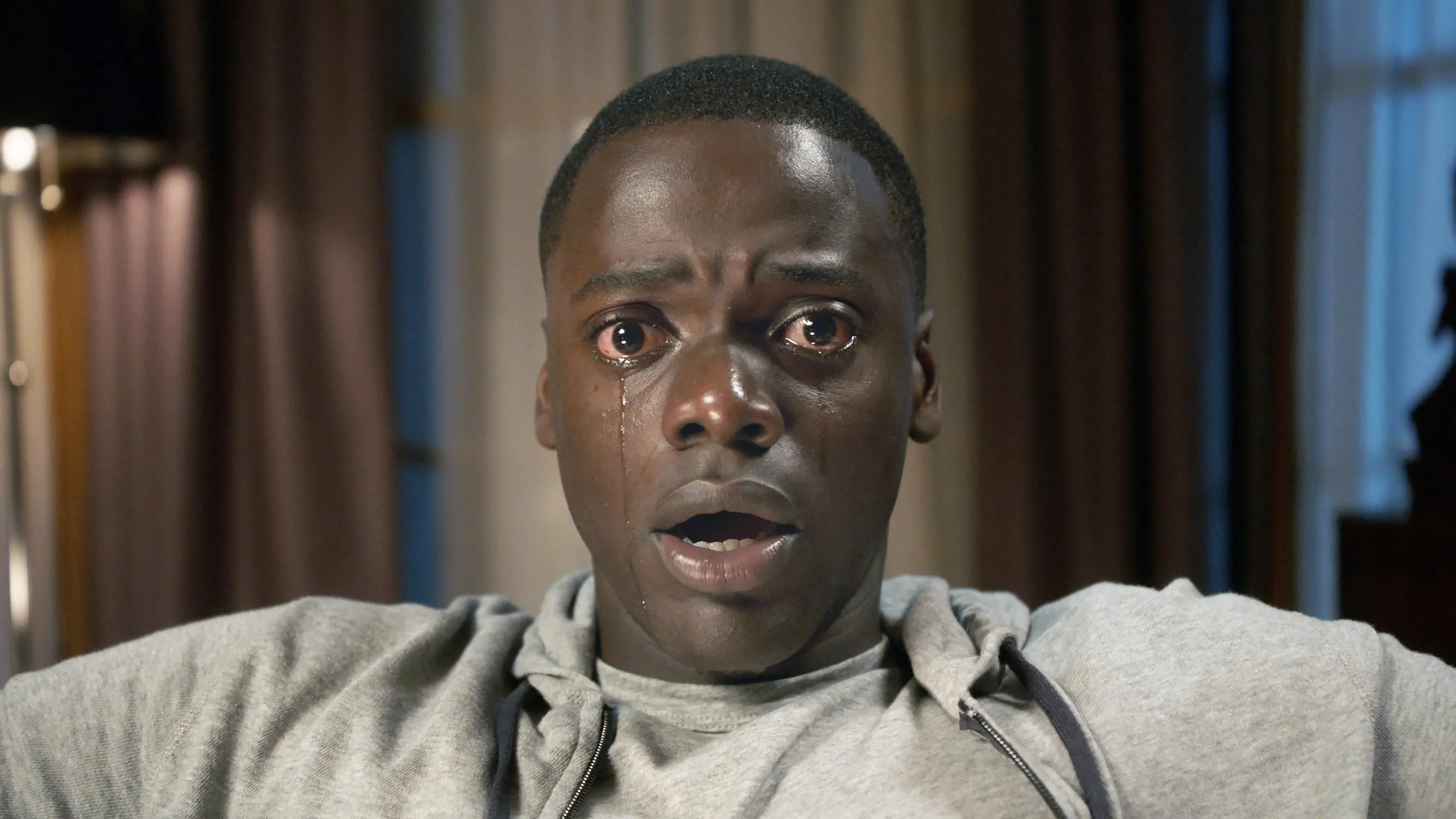 Jordan Peele’s ‘Get Out’ Is the Most Profitable Film of 2017