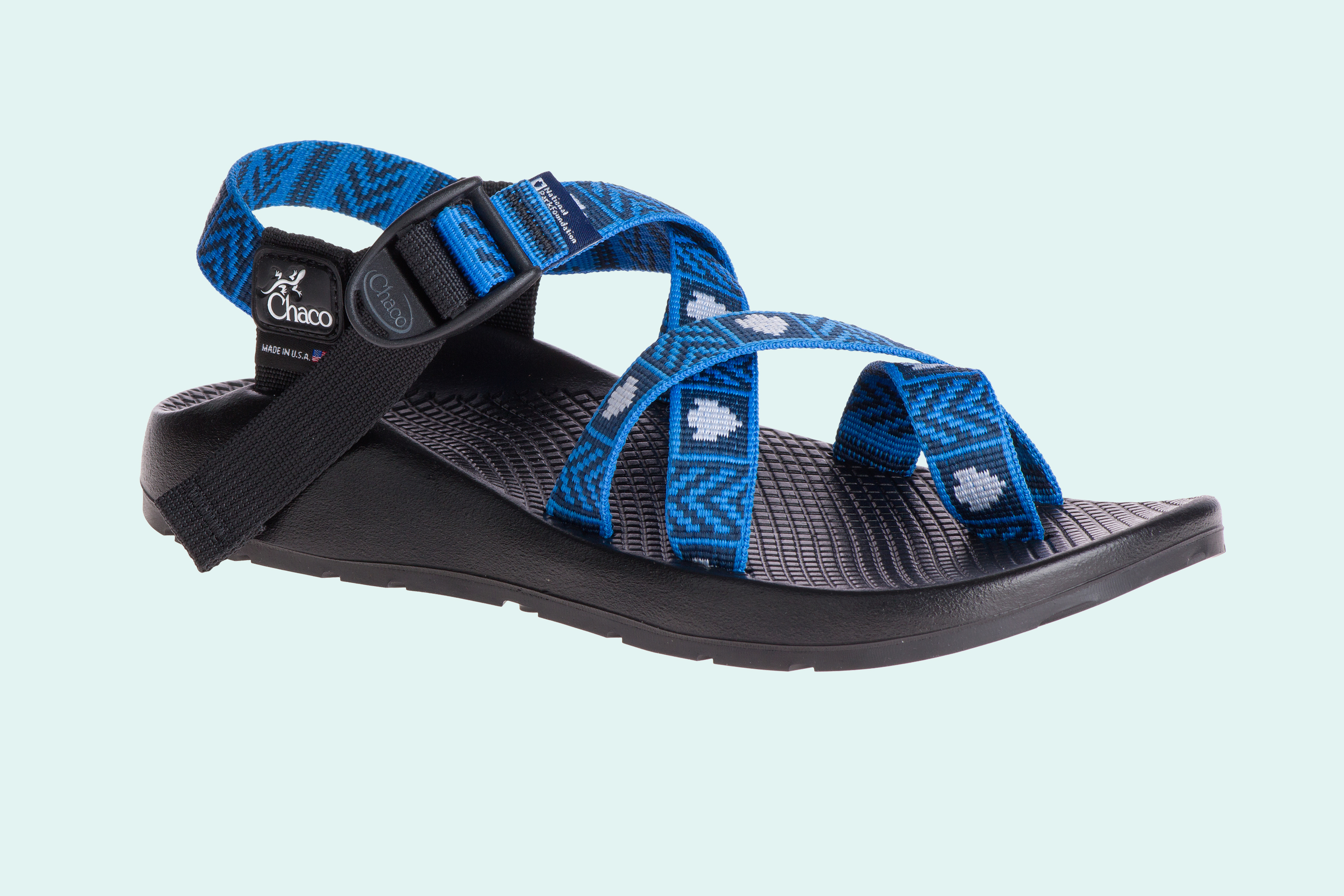 Chaco z/2 Colorado sandals ($130)