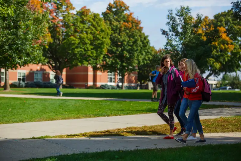 Northwestern College