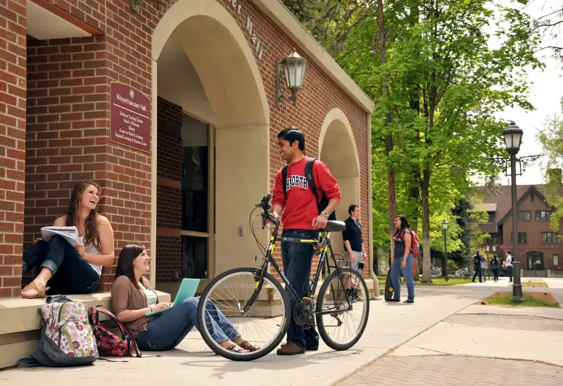 Whitworth University