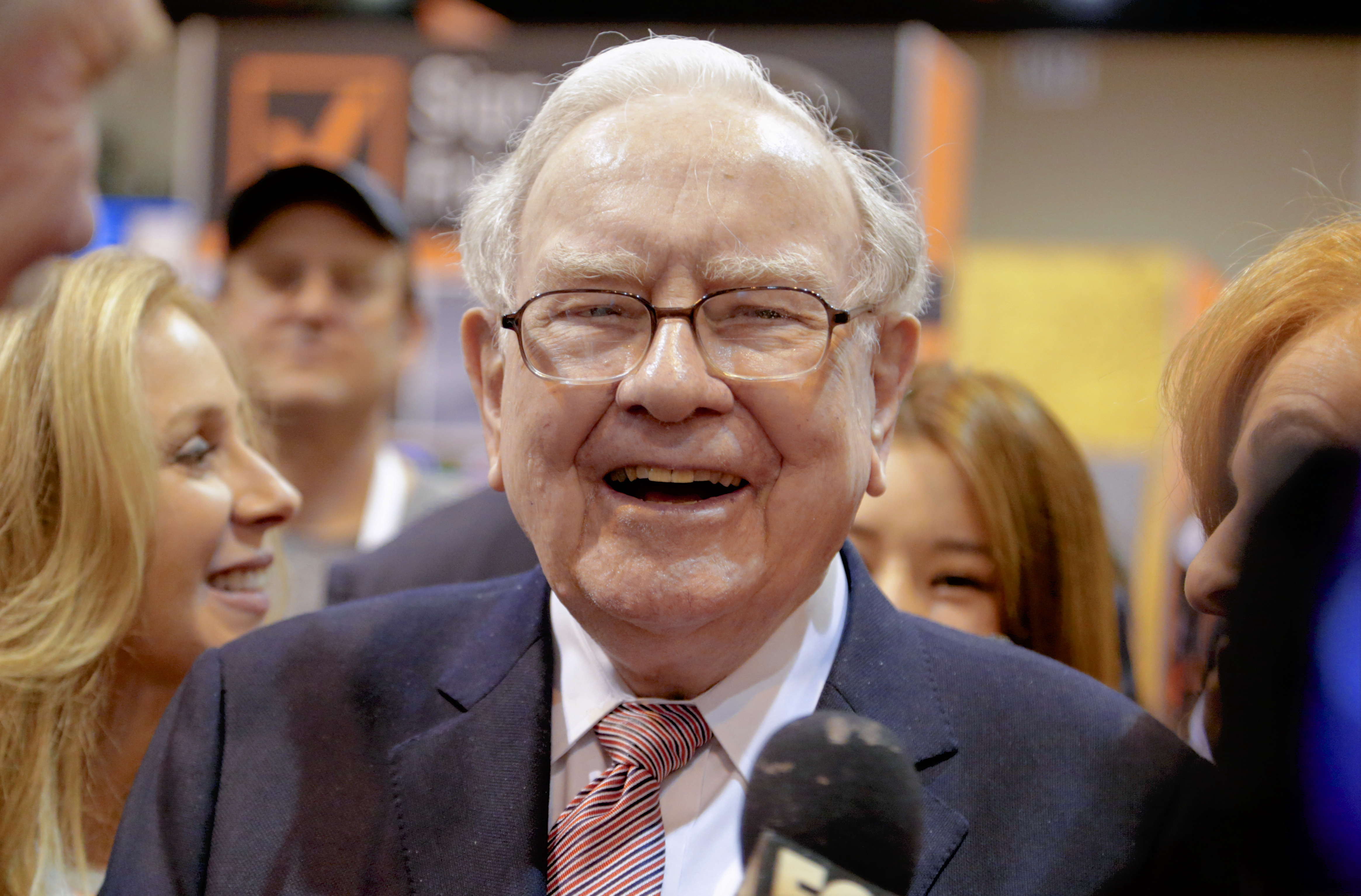 These Are the Companies Warren Buffett Is Betting on Next