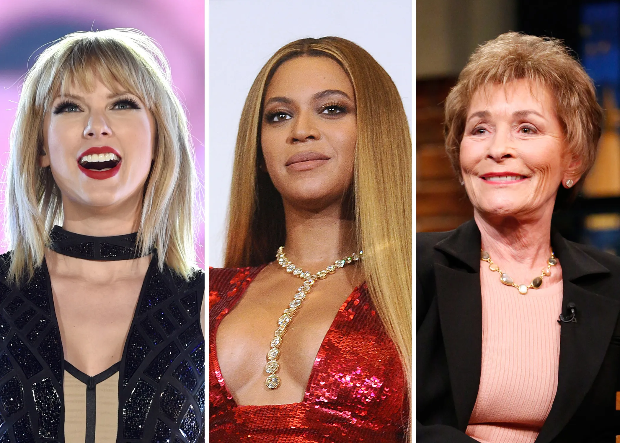 Winning the Powerball Will Make You Instantly Richer Than These 7 Celebrities