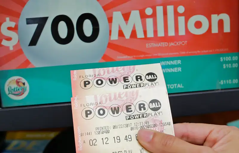 Powerball Jackpot