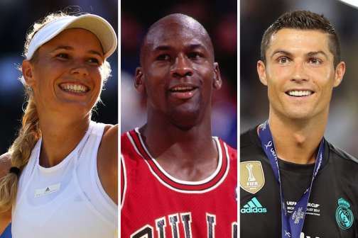 9 Wild Ways Professional Athletes Spend Their Millions