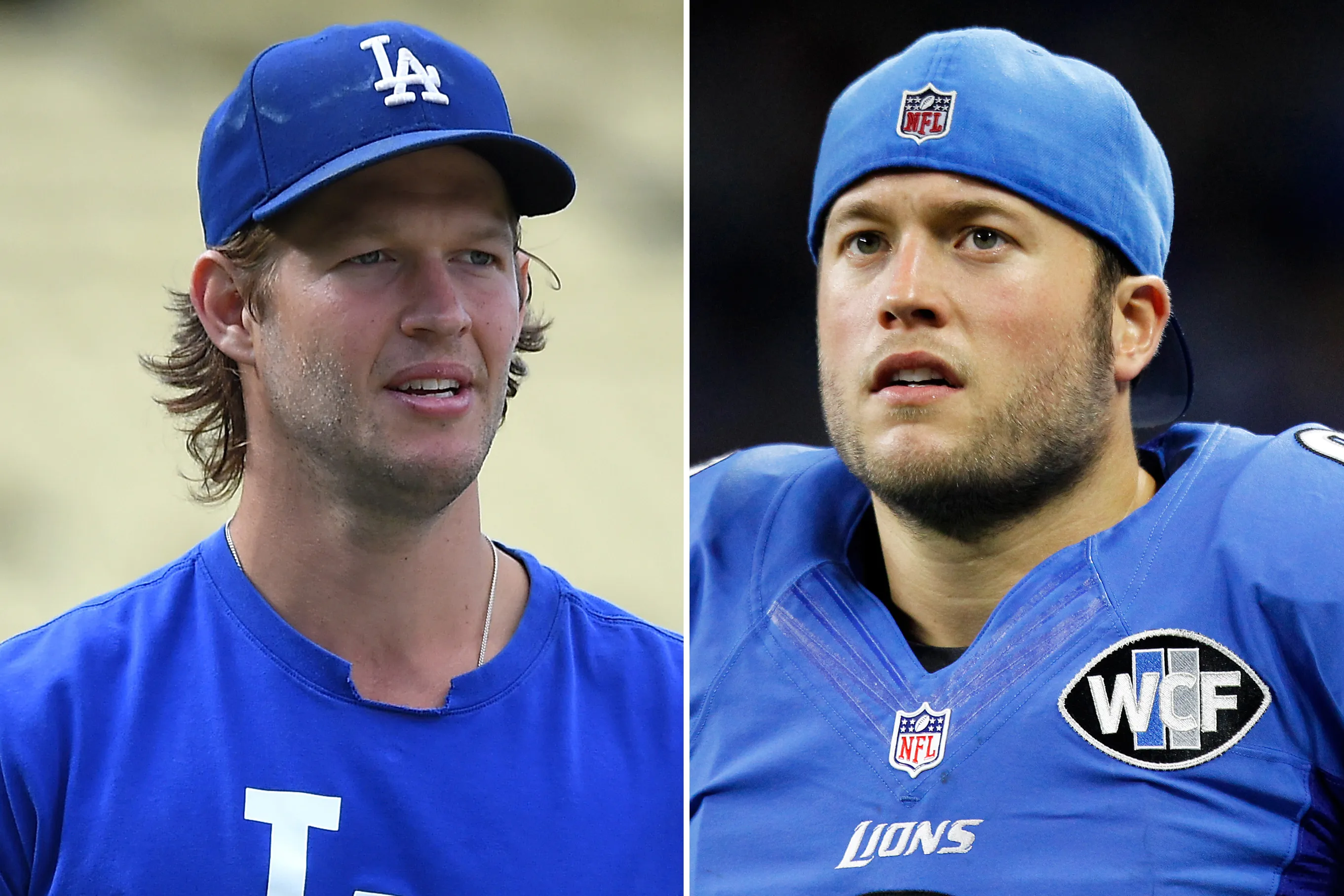 The Highest Paid Players in Football and Baseball Came from the Same High School