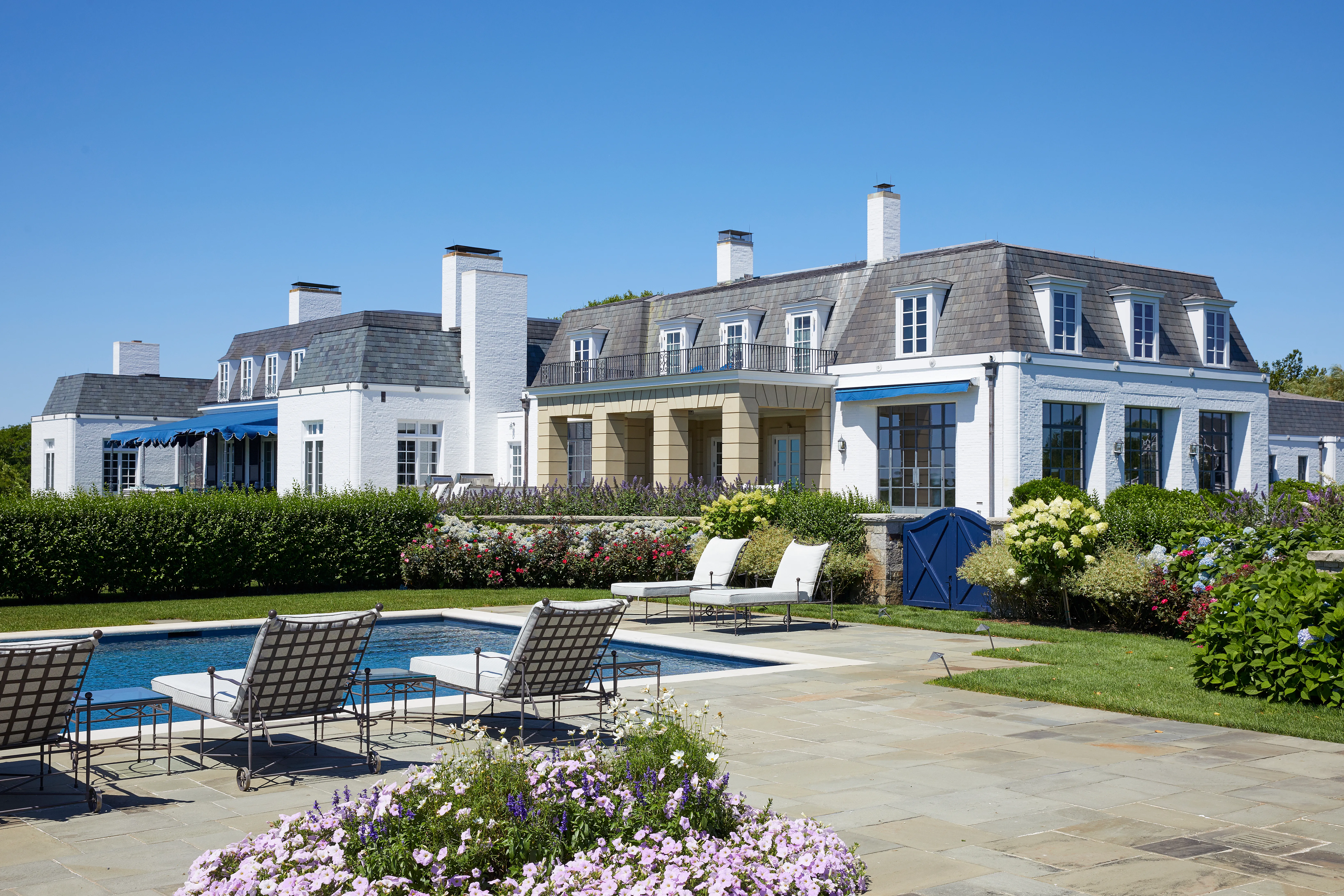 The Most Expensive Home in the Hamptons Is for Sale. See Inside